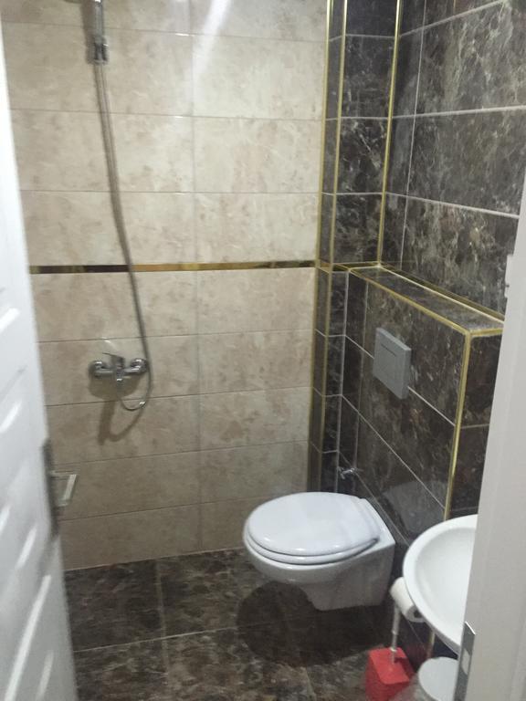 Ustun Apart Pansiyon Alanya Pokoj fotografie